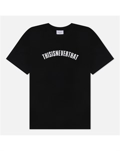 Мужская футболка New Arc Thisisneverthat