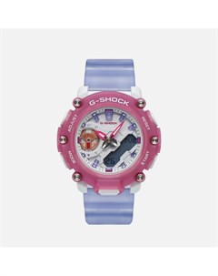 Наручные часы G SHOCK GMA S2200PE 6A Casio