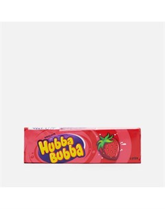 Жевательная резинка Snappy Strawberry Bubble gum