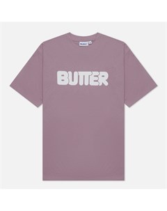 Мужская футболка Rounded Logo Butter goods