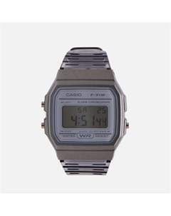 Наручные часы Collection F 91WS 8 Casio