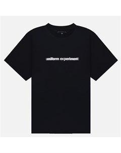 Мужская футболка Authentic Motion Logo Uniform experiment