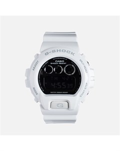 Наручные часы G SHOCK DW 6900NB 7 Casio