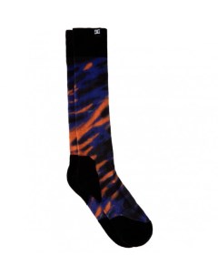 НОСКИ 1 ПАРА SANCTIONED M SOCK XKBN Dc shoes