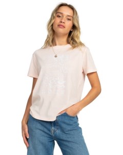 Футболка THE BEACH SAND TEES NDS0 Roxy