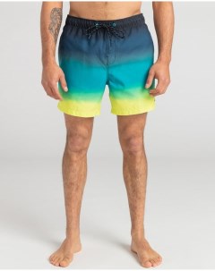 Плавательные Шорты ALL DAY FADE JAMV 0019 Billabong