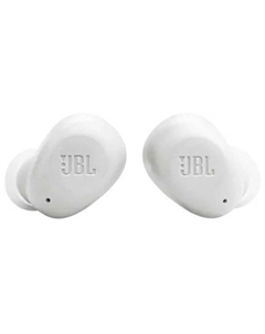 Bluetooth гарнитура JBL Wave Buds White Jbl