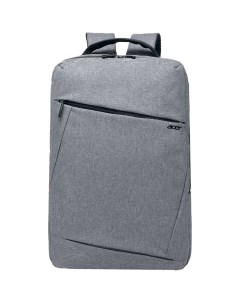 15 6 Рюкзак для ноутбука LS series OBG205 серый Acer