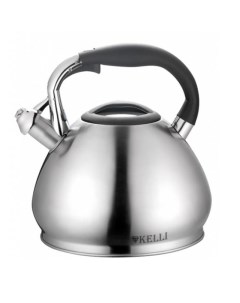 Чайник для плиты KL 4328 Kelli
