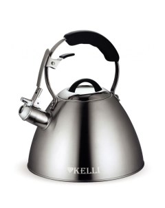 Чайник для плиты KL 4522 Kelli