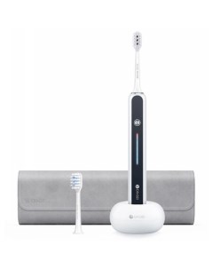 Электрическая зубная щётка Sonic Electric Toothbrush S7 White Dr.bei