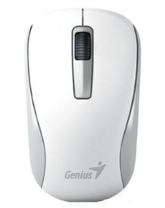 Компьютерная мышь NX 7005 White Genius