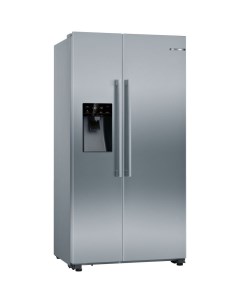 Холодильник Side by Side KAI93VL30R Bosch