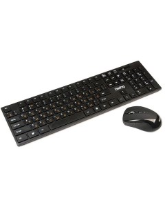 Комплект мыши и клавиатуры KMROP 4030U Dialog
