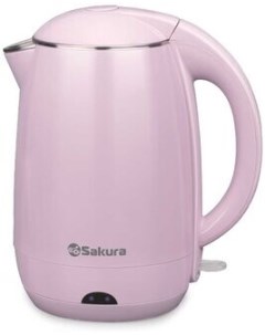 Чайник SA 2157P Sakura