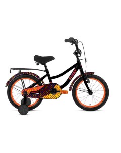Детский велосипед FUNKY 18 2023 Forward