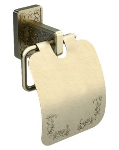 Держатель туалетной бумаги Gotico AM 4883AQ Art&max