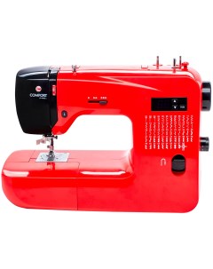Швейная машина 555 красный Comfort