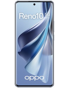 Смартфон RENO 10 5G 8 256 голубой Oppo