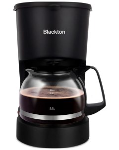 Кофеварка Bt CM1111 Черный Blackton