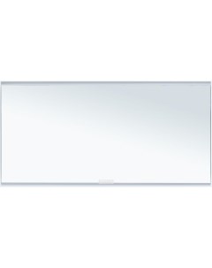 Зеркало Infinity 60х120 с подсветкой белый Allen brau