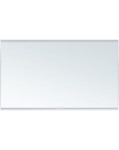 Зеркало Infinity 60х100 с подсветкой белый Allen brau