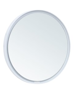 Зеркало Infinity 60 с подсветкой белый Allen brau