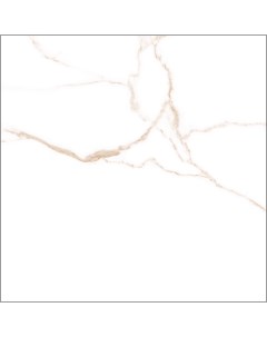 Керамогранит Majestic Luxe Белый 60x60 Global tile
