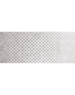 Настенная плитка Pulsar Градиент Серый 03 25x60 Global tile