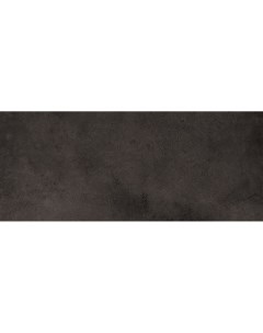 Настенная плитка Nuar Abstraction Черный 25x60 Global tile