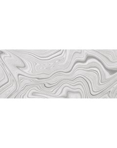 Настенная плитка Nuar Abstraction Серый 10100001124 25x60 Global tile