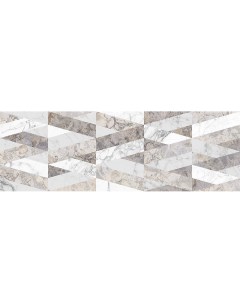 Настенная плитка Porto Геометрия 25x75 Global tile