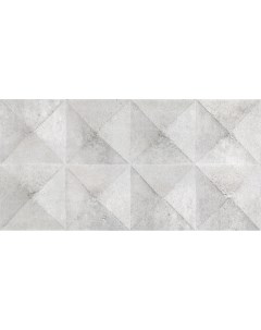 Настенная плитка Loft Серый GT64VG 25x50 Global tile