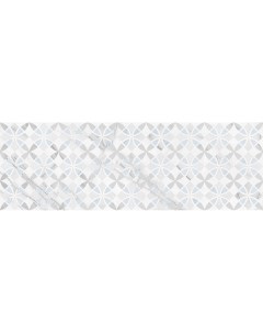 Настенная плитка Pulse Орнамент 20x60 Global tile