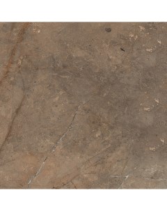 Керамогранит Bersa Коричневый 60x60 Global tile