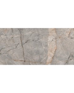 Керамогранит Bizarre Серый Граниль 60x120 Global tile