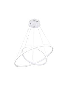 Подвесной светильник FL40811 Ambrella light