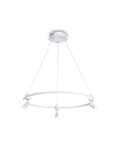 Подвесной светильник FL5292 Ambrella light