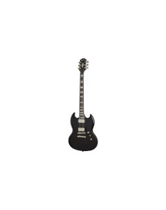 Электрогитары SG Prophecy Black Aged Gloss Epiphone