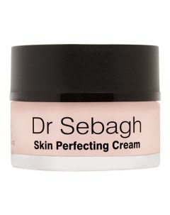 Skin Perfecting Cream Крем для жирной и комбинированной кожи Dr. sebagh