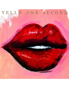 Электроника Yello One Second Music on vinyl