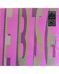 Поп Everything But The Girl Fuse Limited Edition Coloured Vinyl LP Universal us