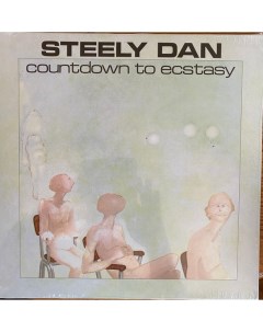 Рок Steely Dan Countdown To Ecstasy 180 Gram Black Vinyl LP Universal us