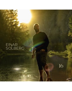 Рок Einar Solberg 16 Black Vinyl 2LP Sony music