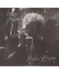 Рок Bob Dylan Shadow Kingdom Black Vinyl 2LP Columbia