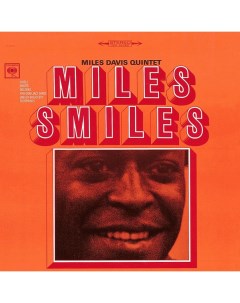 Джаз Miles Davis Miles Smiles Music on vinyl