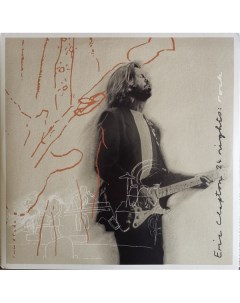 Рок Eric Clapton 24 Nights Rock Black Vinyl 3LP Warner music