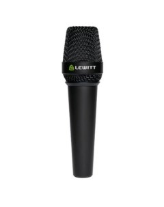 Ручные микрофоны MTPW950 Lewitt