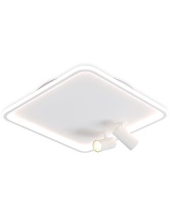 Потолочный светильник светодиодный Ambrella