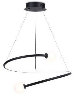 Подвесной светодиодный светильник Ambrella